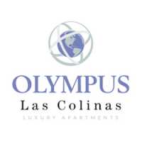 Olympus Las Colinas Logo