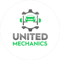 United Mechanics Logo