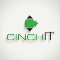 Cinch I.T. of Sandy Springs, GA Logo