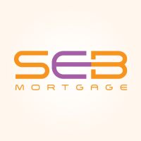 SEB Mortgage LLC Logo