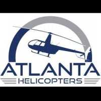 Atlanta Helicopters LLC Logo