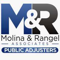 Molina & Rangel Public Adjusters Logo