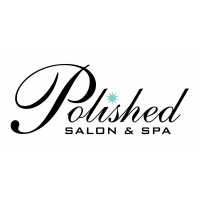 Polished Salon Logo