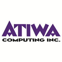 Atiwa Computing, Inc. Logo
