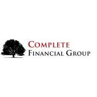 Complete Financial Group, Inc. Logo