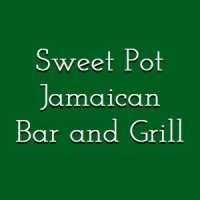 Sweet Pot Jamaican Bar and Grill Logo
