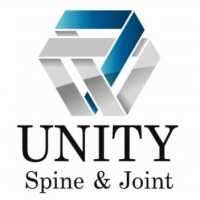 Unity Spine & Joint Logo