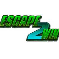 Escape2Win Escape Rooms Virginia Beach Logo