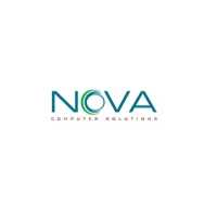 NOVA Computer Solutions - IT Services For Dentists & Dental Professionals Logo