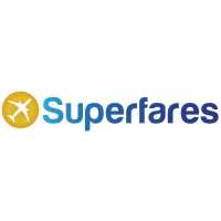 Superfares LLC - Best Tour & Travel Agency in Rochester, NY Logo