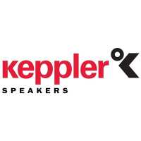 Keppler Speakers | Keynote Speakers & Motivational Speakers Bureau Logo
