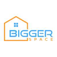 Bigger Space Logo