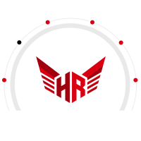 Heroes Restoration Inc. Logo