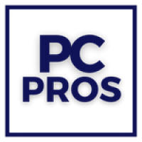 PC Pros Computer and Network Support Services Logo