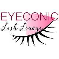 Eyeconic Lash Lounge of ROC, LLC Logo
