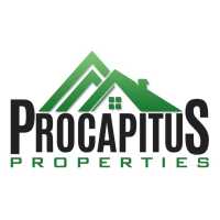 Procapitus Properties-Coldwell Banker Realty Logo