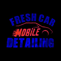 Fresh Car Mobile Detailing LLC Logo