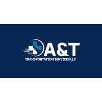 A&T Transportation Services LLC Logo