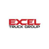 Excel Truck Group - Glen Allen Logo