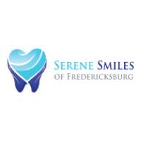 Serene Smiles of Fredericksburg Logo