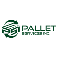 Pallet Services Inc. Logo