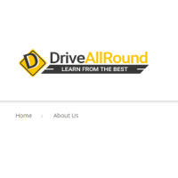 Drive All Round School Logo