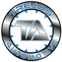 Trejos Automotive Logo