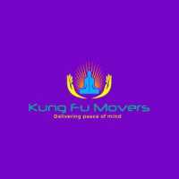Kungfu Movers Logo
