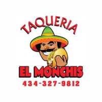 Taqueria El Monchis Logo