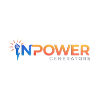 In Power Generators LLC Logo