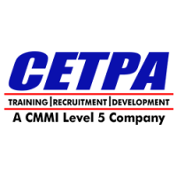 CETPA INFOTECH PVT LTD Logo