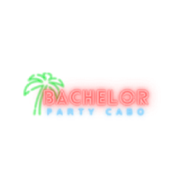 Bachelor Party Cabo Logo