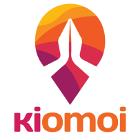 KIOMOI TRAVEL SERVICES (P) LTD Logo