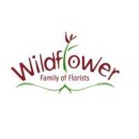 Wildflower Florist & Flower Delivery Logo