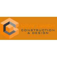 Craftsmen Construction & Design - Bathroom Remodeling Rochester NY, Kitchen Remodel Logo