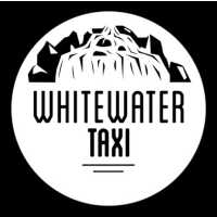 Whitewater Taxi Logo