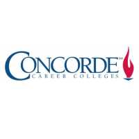 Concorde Career College - Portland Logo