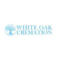White Oak Cremation Logo