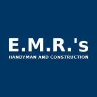 E.M.R.'s Handyman & Construction Logo