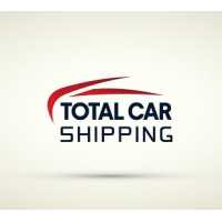 Total Car Shipping Logo