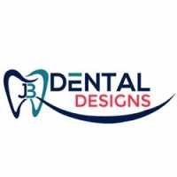JB Dental Designs Logo