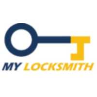 My Locksmith Rochester, NY Logo