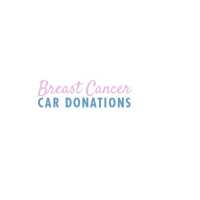 Breast Cancer Car Donations San Francisco: Donate Your Motorcycle, RV & Boat Logo