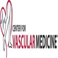 Center for Vascular Medicine of Fairfax Logo