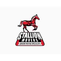 Stallion Movers Logo