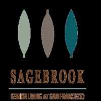 Sagebrook Senior Living at San Francisco Logo
