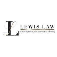 Lewis Law, PLLC Logo