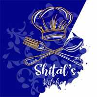 Shital's Kitchen Logo