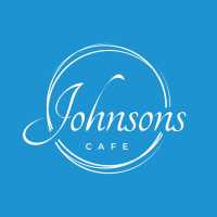 The Johnsons Cafe Logo