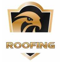 Falcon Roofing & Solar Logo